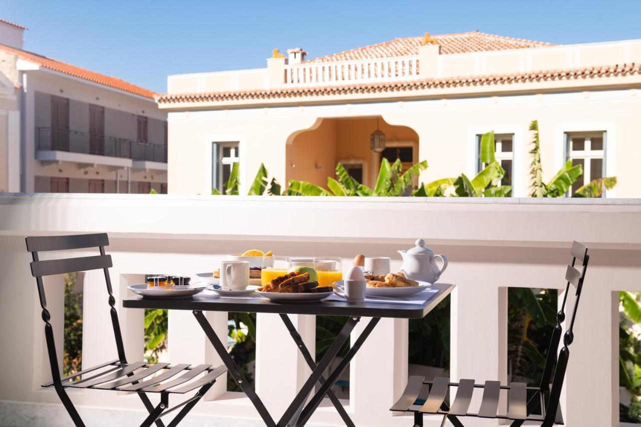 Hotel Epoch House & The Orange Shop - Adults Only Nauplia Exterior foto